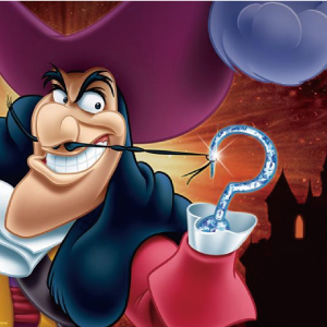 派對遊戲虎克船長