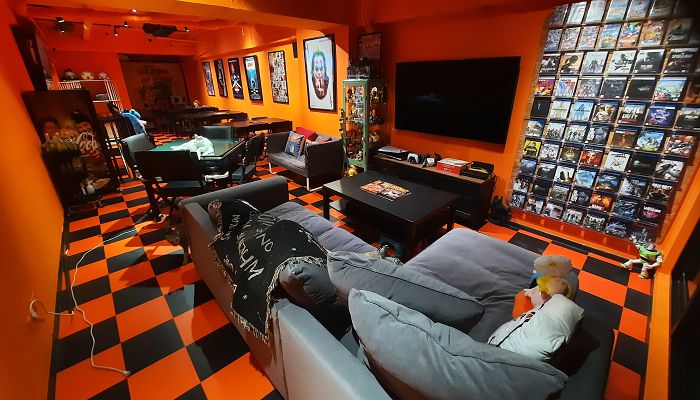 昆明館派對場地